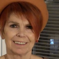 Hazel Brown