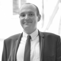 Cédric DROUIN