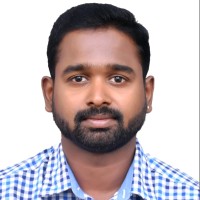 Nidhin Ramchandran