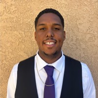 Benjamin White Iii