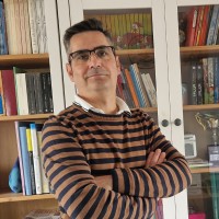 Luis Trinidad García