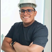 Eng. Murilo Felicio da Silva Souza