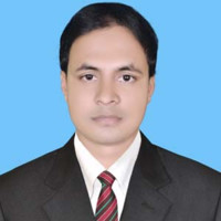 Md Sirajul Islam Siraj