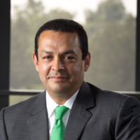 Luis Fernando Sastre Barraza