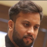 Mohd Rizwan Sheikh