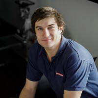 Mitchell Waters
