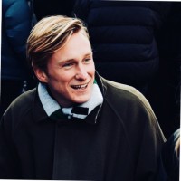 Gijs van Benten