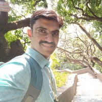 Arun Sharma