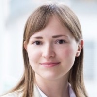 Ekaterina Molokova