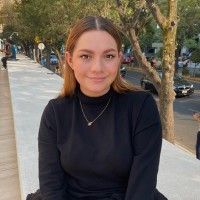 Elisa Benavides  Rodriguez