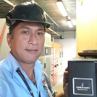 Ramon Ador Dionisio