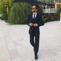 Mustafa Berkel