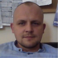 Krzysztof Hryszkiewicz