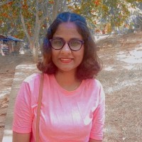 Anjusha Mohan