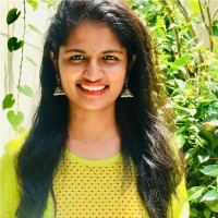 Vathsala Sv Gowda