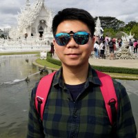 Hongjun Pu