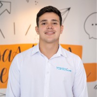 Alan Saldanha