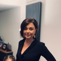 Victoria Bishop
