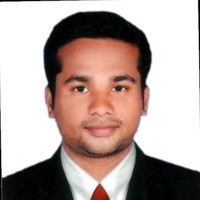 Shafeek Jalal