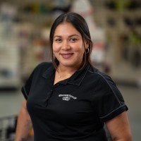 Yaritza Cruz