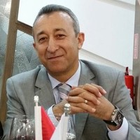 Ahmet Çevik