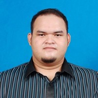 syariffuddin supeni