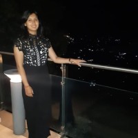 Richa Semwal