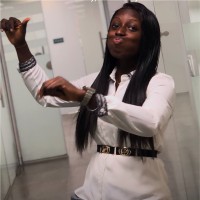 Mary Ogunyemi