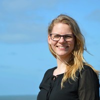 Nynke Hillebrand
