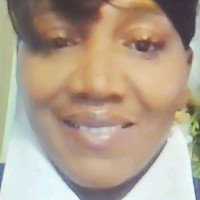Patricia Harris