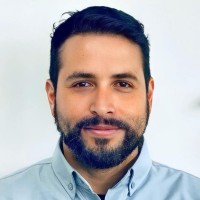 Christian Castellanos