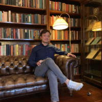 Eddie Lam