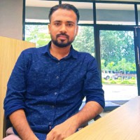 Pratish Kumar