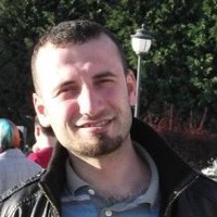 Nurettin Armut