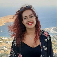 Filina Georgiadou