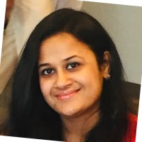 Farhana Sayeed