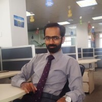 Talha Bhatti