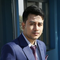 Prajeep Shrestha