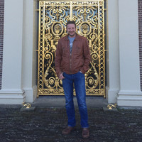 Xavier Knol