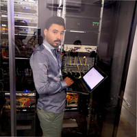 Laith Mahmoud