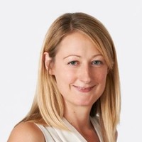 Melanie Worsdall