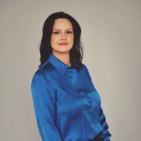 Olga Nikiforets