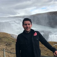 Sergio Ivan Moreno Vargas