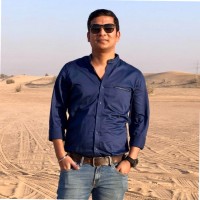 Aniket Talegaonkar