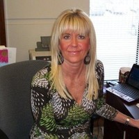 Jayne Spies