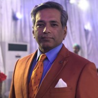 Imran Jamil