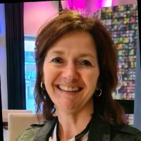 Lian Van Der Heijden