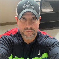 Darren Bernardi