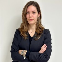 Silvia Serafino