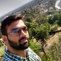 Bharat Kumar